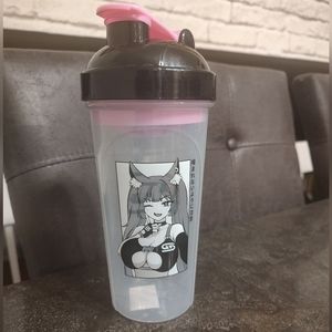 Gamersupps S4:1 Frisky Kitty Waifu Cup